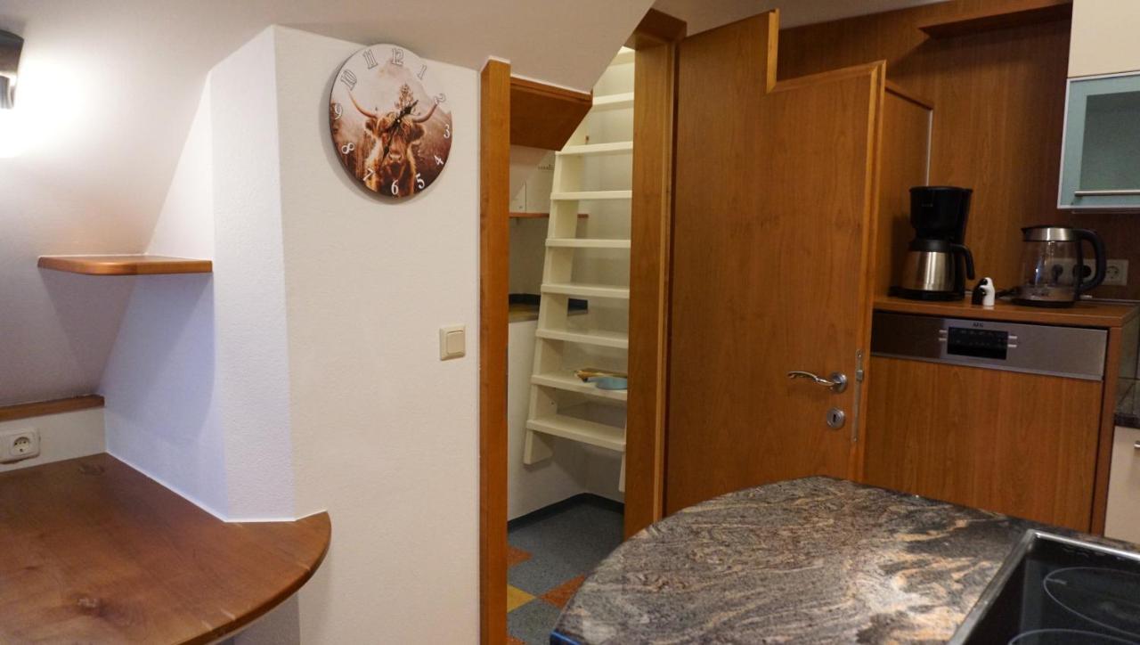 Biohof Kroisleitner Sankt Jakob im Walde Εξωτερικό φωτογραφία