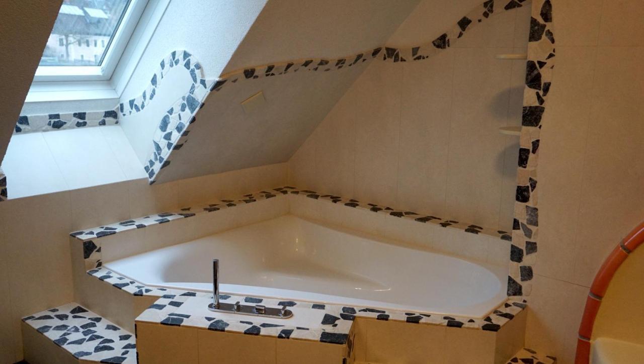 Biohof Kroisleitner Sankt Jakob im Walde Εξωτερικό φωτογραφία