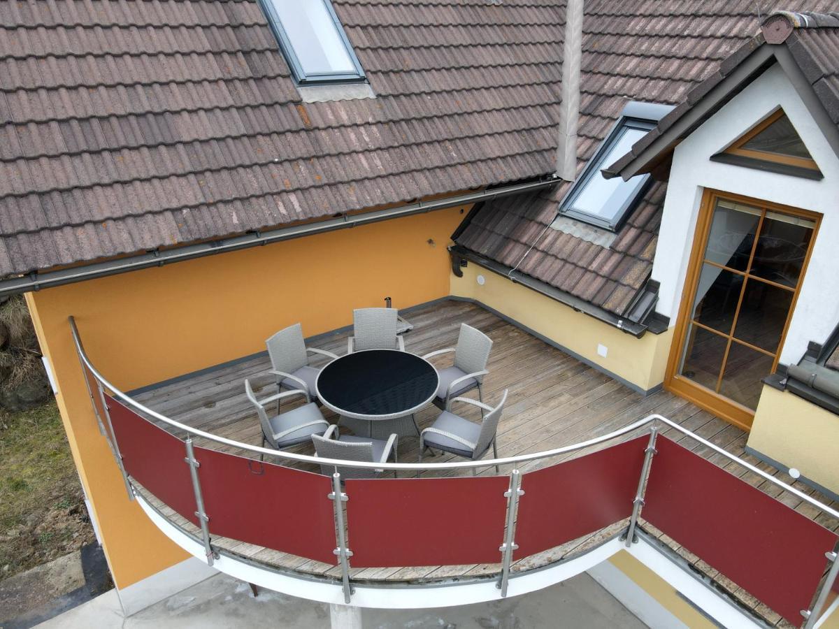 Biohof Kroisleitner Sankt Jakob im Walde Εξωτερικό φωτογραφία