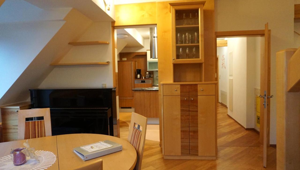 Biohof Kroisleitner Sankt Jakob im Walde Εξωτερικό φωτογραφία