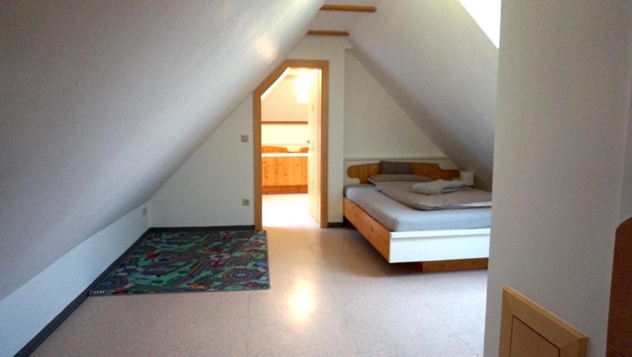 Biohof Kroisleitner Sankt Jakob im Walde Εξωτερικό φωτογραφία