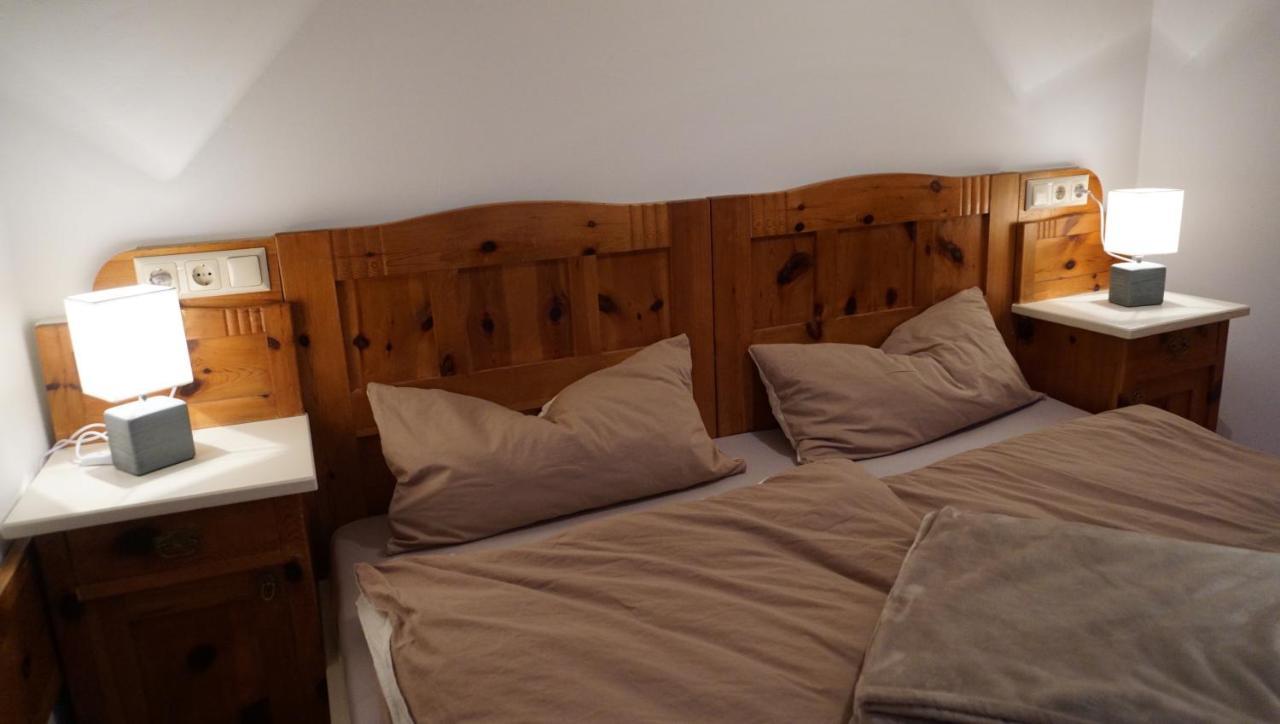 Biohof Kroisleitner Sankt Jakob im Walde Εξωτερικό φωτογραφία