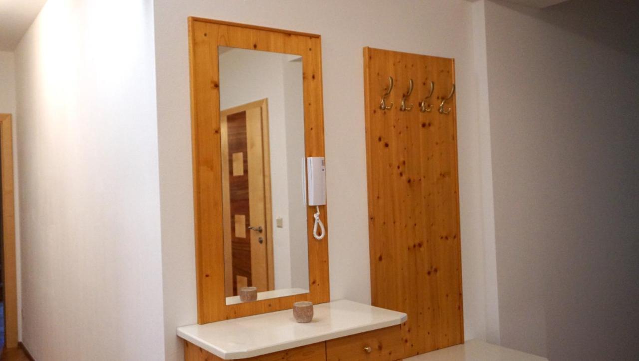 Biohof Kroisleitner Sankt Jakob im Walde Εξωτερικό φωτογραφία
