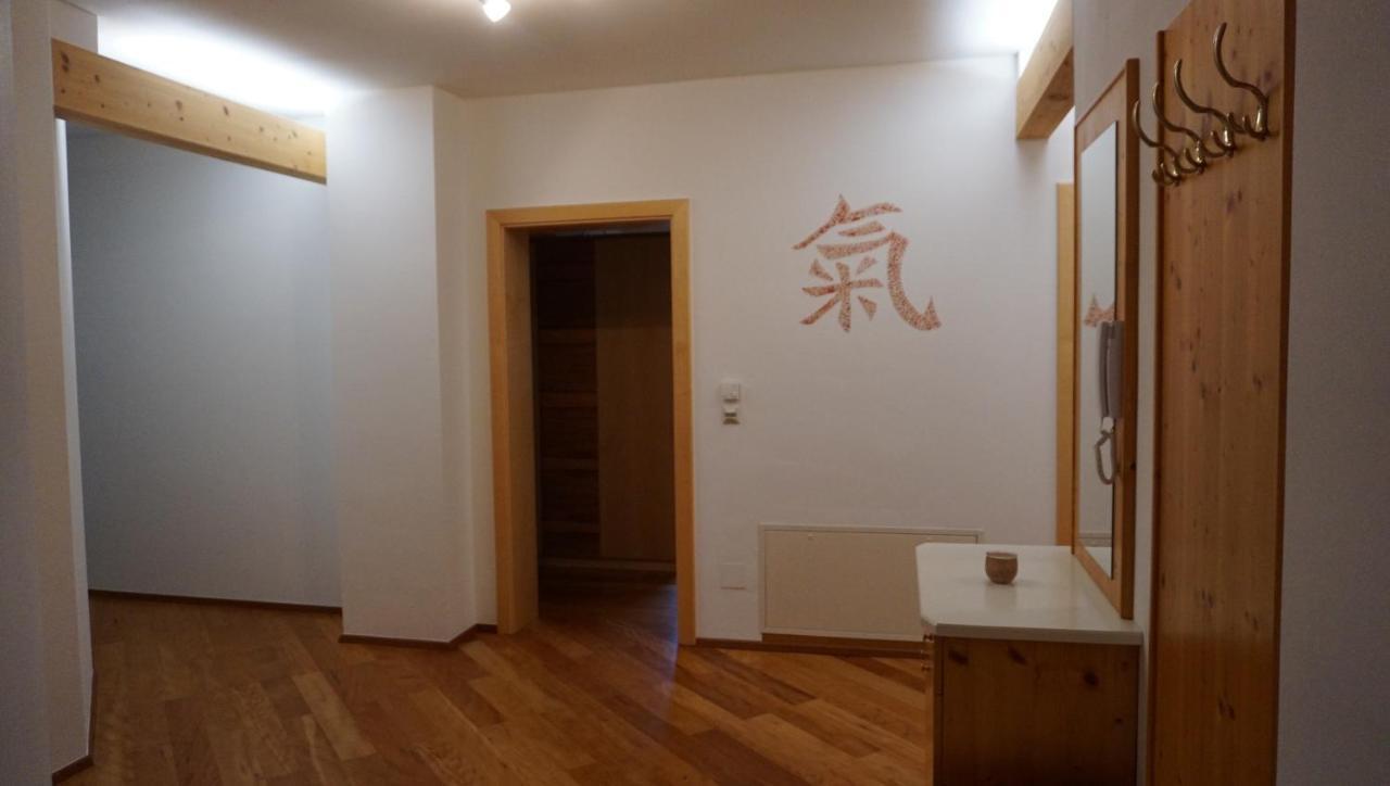 Biohof Kroisleitner Sankt Jakob im Walde Εξωτερικό φωτογραφία