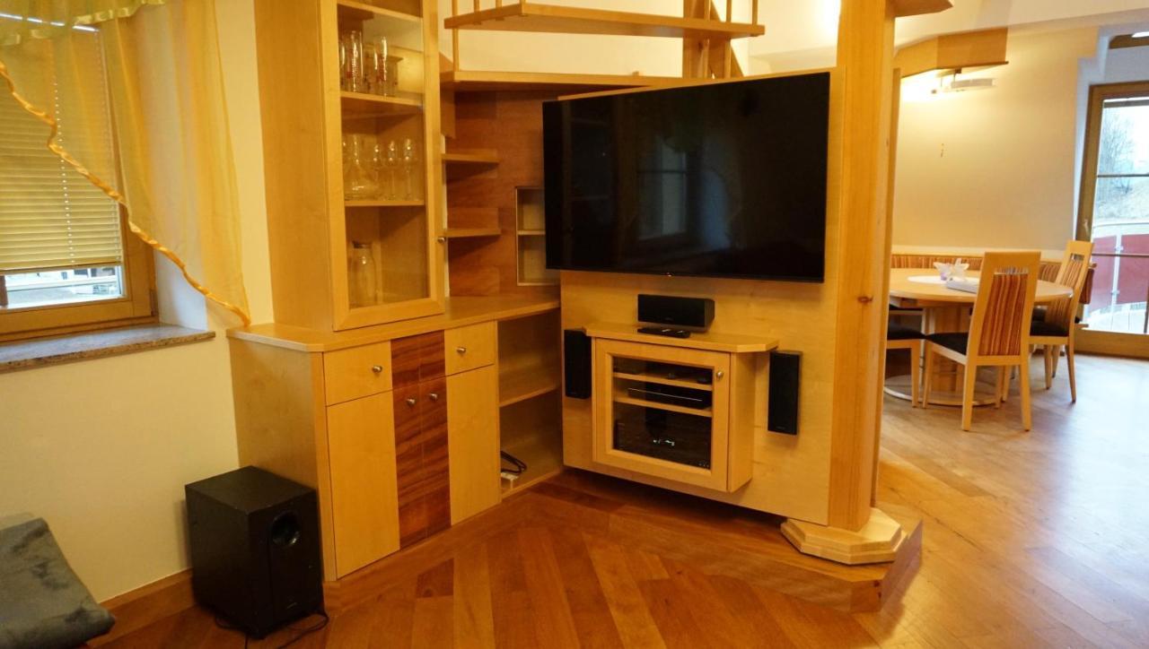 Biohof Kroisleitner Sankt Jakob im Walde Εξωτερικό φωτογραφία