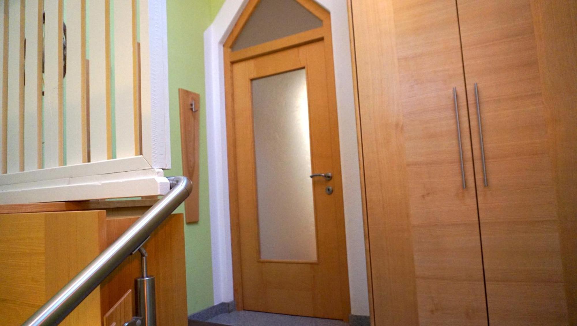 Biohof Kroisleitner Sankt Jakob im Walde Εξωτερικό φωτογραφία