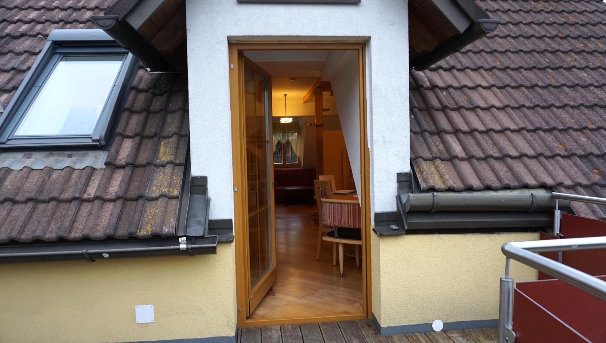 Biohof Kroisleitner Sankt Jakob im Walde Εξωτερικό φωτογραφία